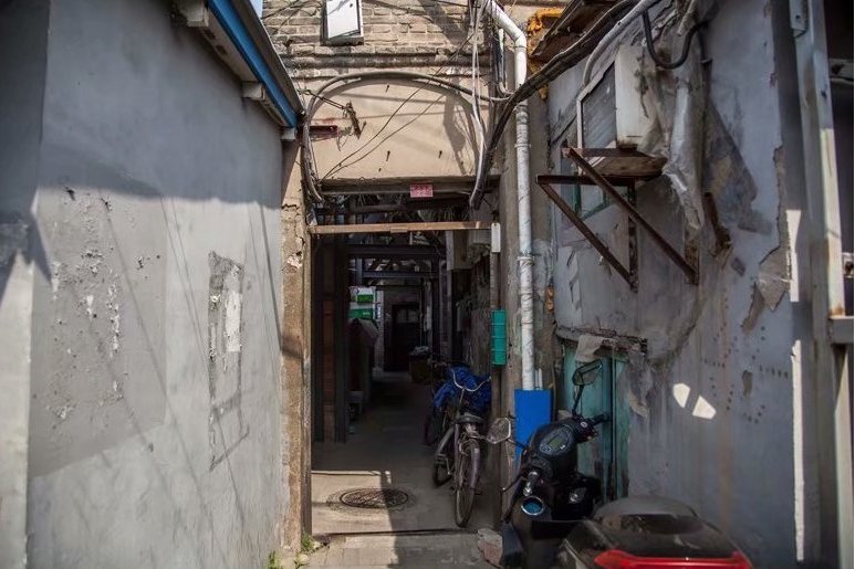 大川二巷 大川二巷