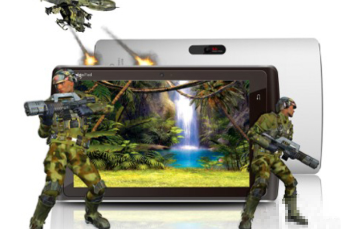 愛國者 M718HD 愛國者 M718HD