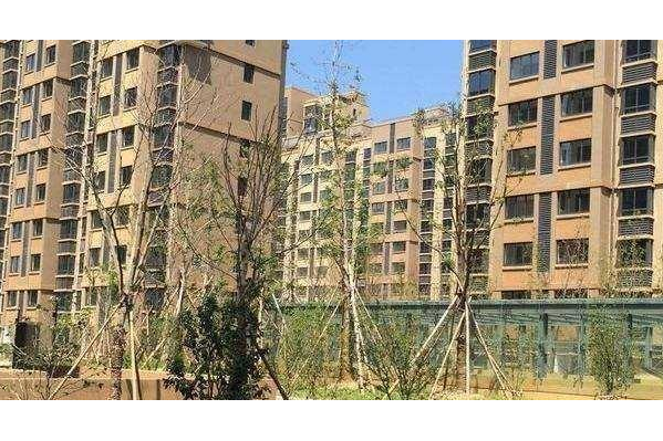 民和小區(大連市民和小區) 民和小區(大連市民和小區)