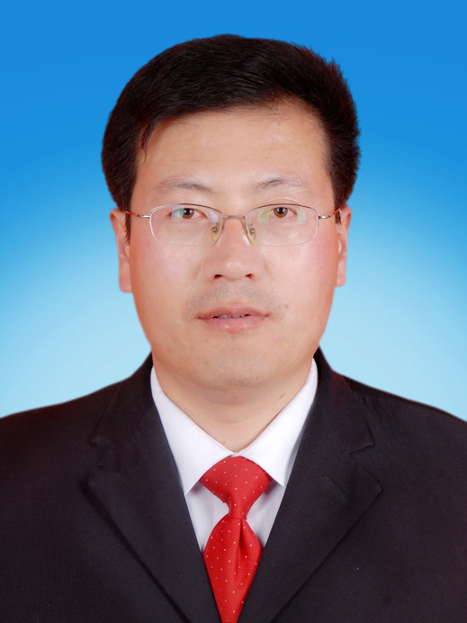 楊海生(陝西省榆林市靖邊縣水利局黨組副書記) 楊海生(陝西省榆林市靖邊縣水利局黨組副書記)