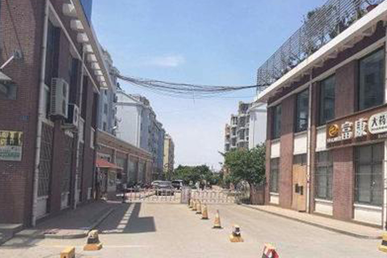 明遠廣場
