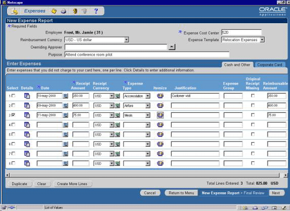 Oracle系統