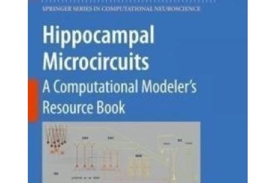 Hippocampal Microcircuits Hippocampal Microcircuits