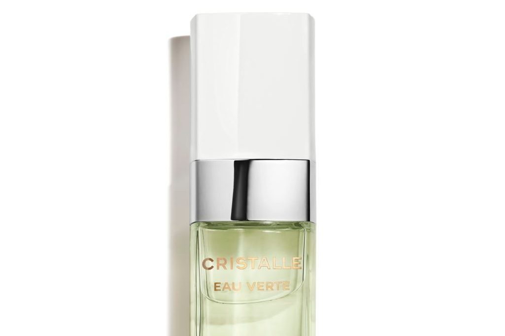 CRISTALLE CRISTALLE