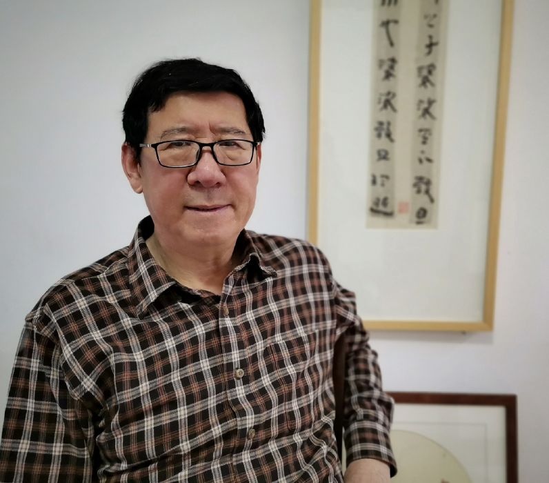 陶喆(中國山東籍藝術家) 陶喆(中國山東籍藝術家)