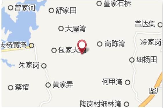 黃陂塆 黃陂塆