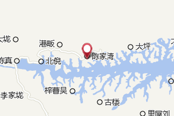艾家塘 艾家塘