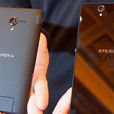 索尼Xperia ZR 索尼Xperia ZR