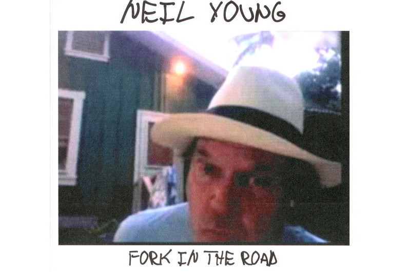Fork In The Road Fork In The Road