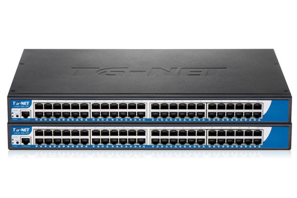 TG-NET S4600-24G-2TF