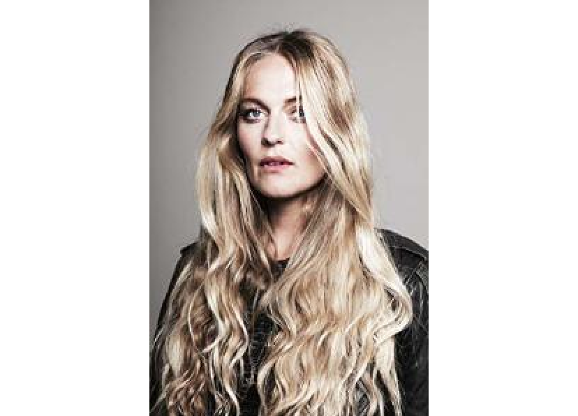 Svandis Dora Einarsdottir Svandis Dora Einarsdottir