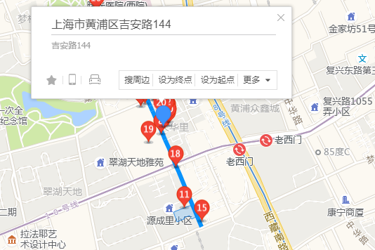 吉安路144弄 吉安路144弄