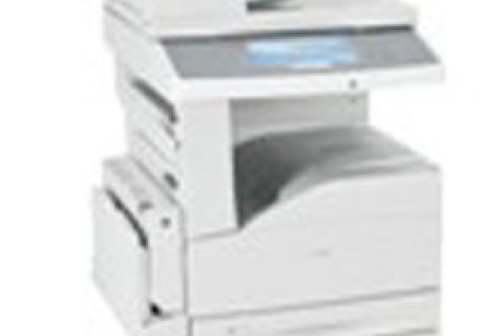 利盟X860de4 利盟X860de4