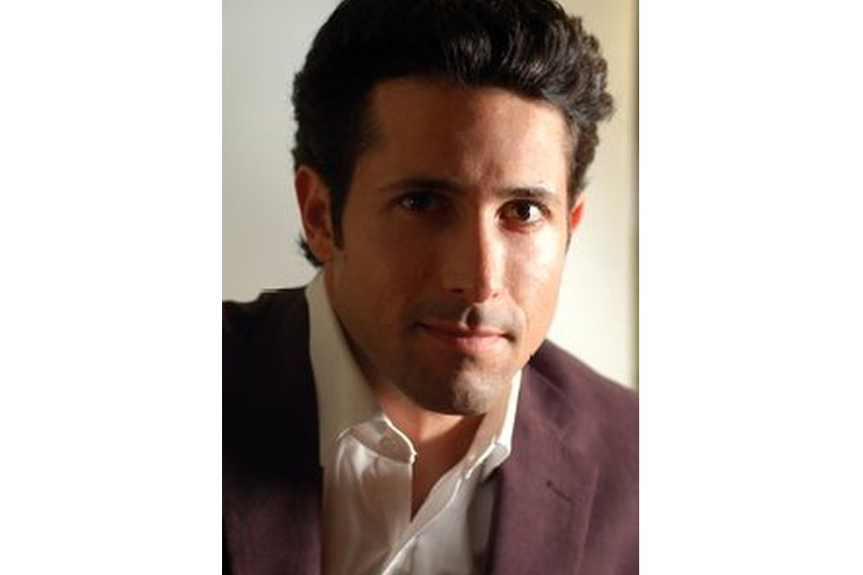 James Schram James Schram