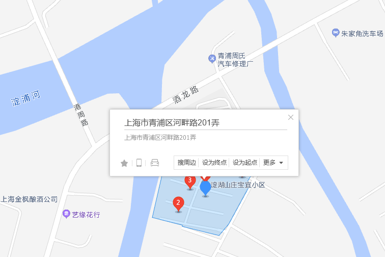 河畔路201弄 河畔路201弄