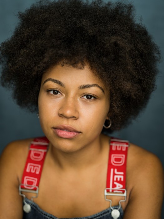 Kaitlyn Akinpelumi
