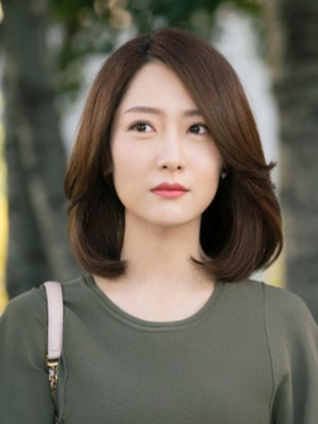 何馨(現代都市劇《愛情進化論》中的角色) 何馨(現代都市劇《愛情進化論》中的角色)