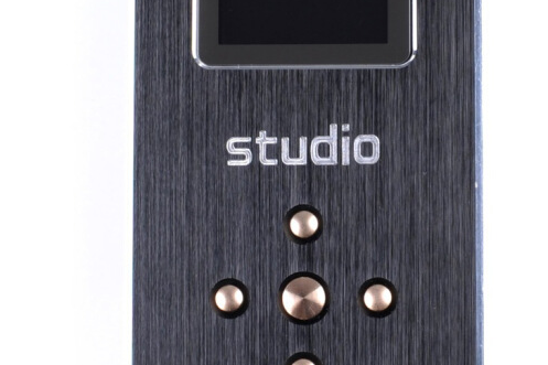 漢聲Studio- V 漢聲Studio- V