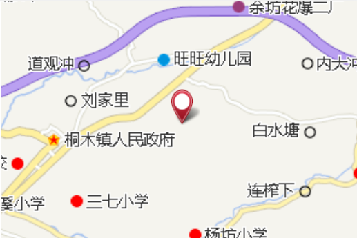 塘子嶺 塘子嶺