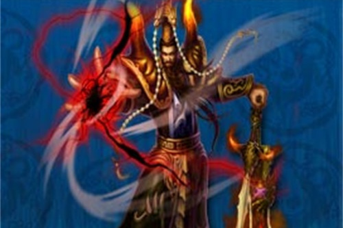 曹魏魔族