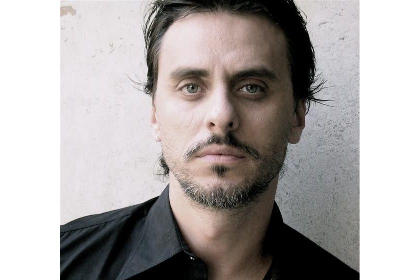 Massimiliano Vado
