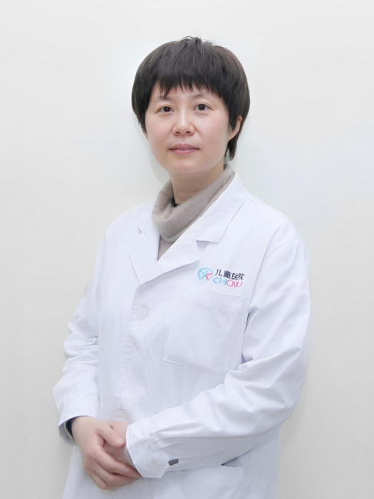 徐潔(重慶醫科大學附屬兒童醫院耳鼻喉科副主任醫師) 徐潔(重慶醫科大學附屬兒童醫院耳鼻喉科副主任醫師)