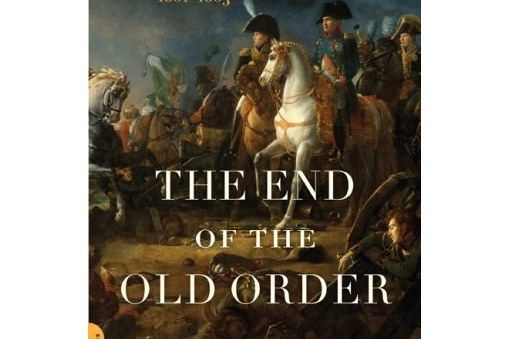 The End of the Old Order The End of the Old Order