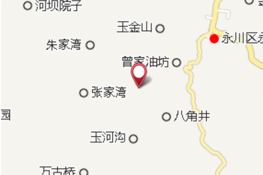 困牛坪村 困牛坪村