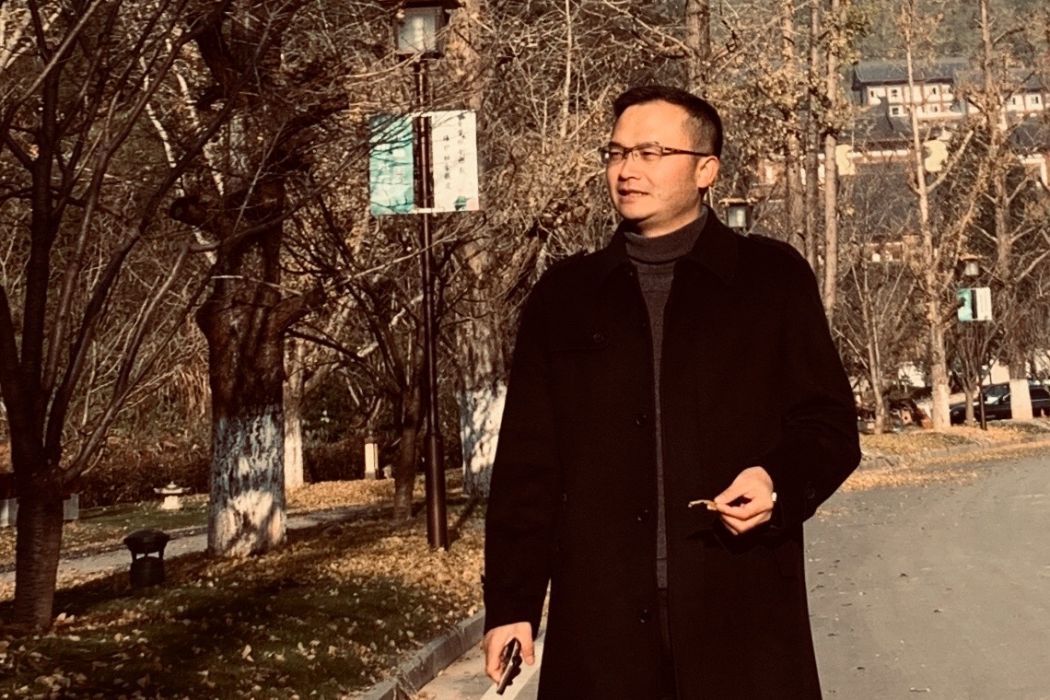 毛廷昕 毛廷昕