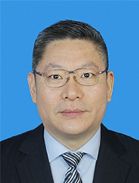 劉建(雲南省交通運輸廳副廳長、黨組成員)