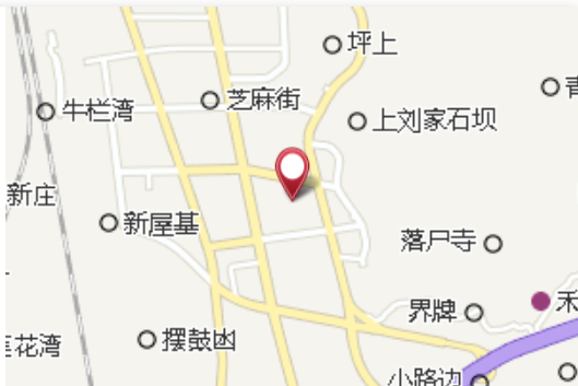 上塗家壩 上塗家壩
