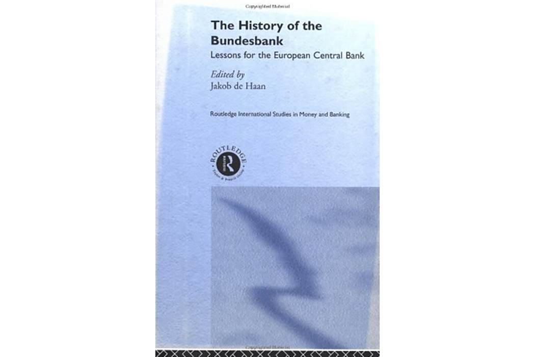 The History of the Bundesbank The History of the Bundesbank