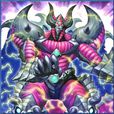 惡魔將星 惡魔將星