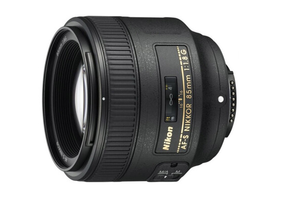 尼康AF-S 85mm f/1.8G(尼康旗下產品) 尼康AF-S 85mm f/1.8G(尼康旗下產品)