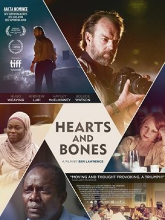 雨果·維文(Hugo Weaving) 雨果·維文(Hugo Weaving)