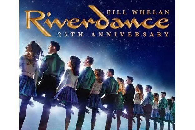 Riverdance 25th Anniversary: Music From The Show Riverdance 25th Anniversary: Music From The Show