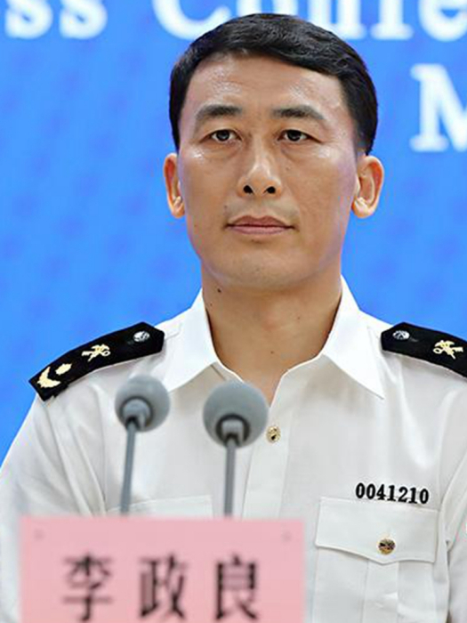 李政良(海關總署衛生檢疫司副司長) 李政良(海關總署衛生檢疫司副司長)