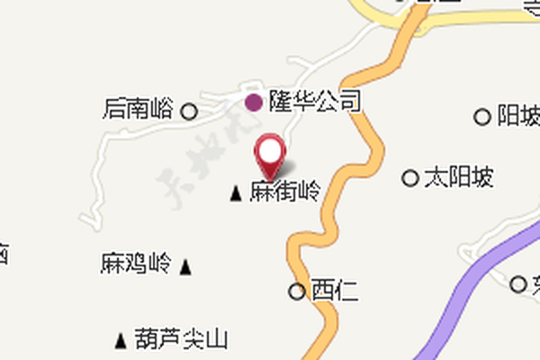南窯煤礦 南窯煤礦