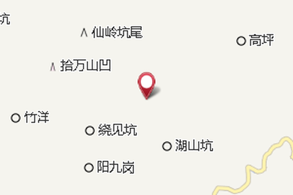 嶺足底 嶺足底