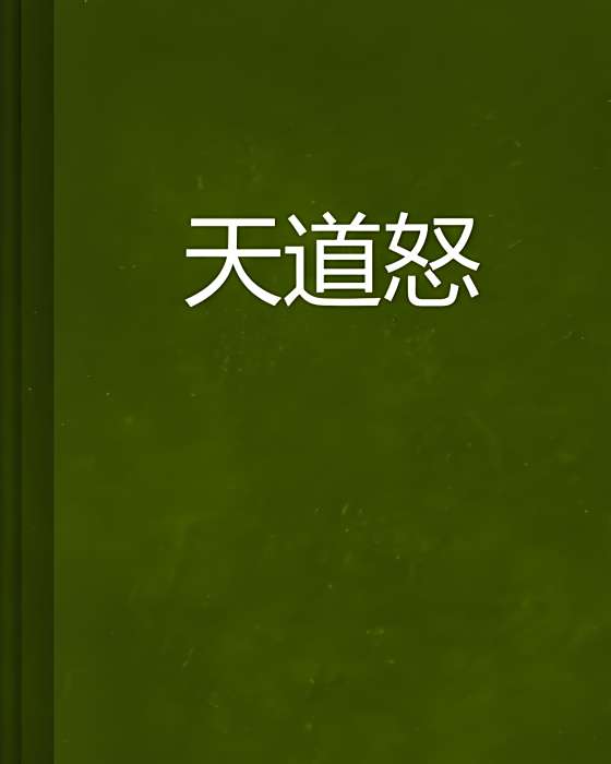 天道怒