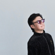 亞倫(鋼心樂隊吉他手) 亞倫(鋼心樂隊吉他手)