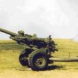 M119榴彈炮