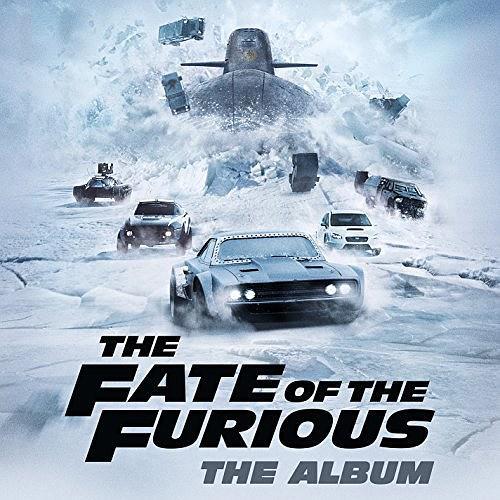 The Fate of the Furious The Fate of the Furious