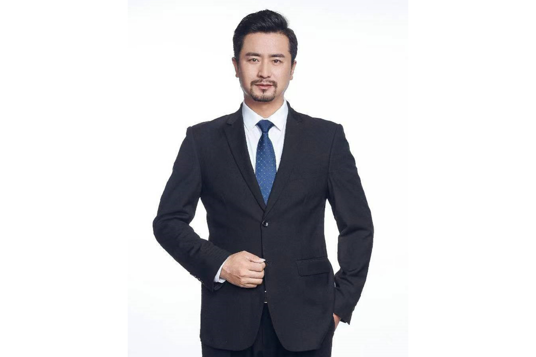 張玉虎(演員) 張玉虎(演員)