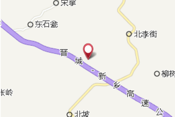 張莊河 張莊河