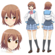 仲野彌生