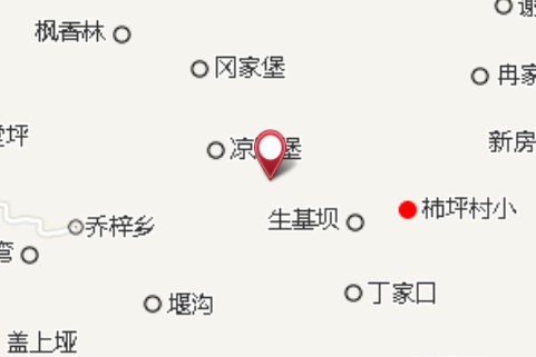 大面坨 大面坨