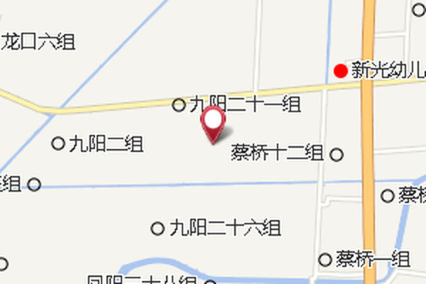 胡家樹園