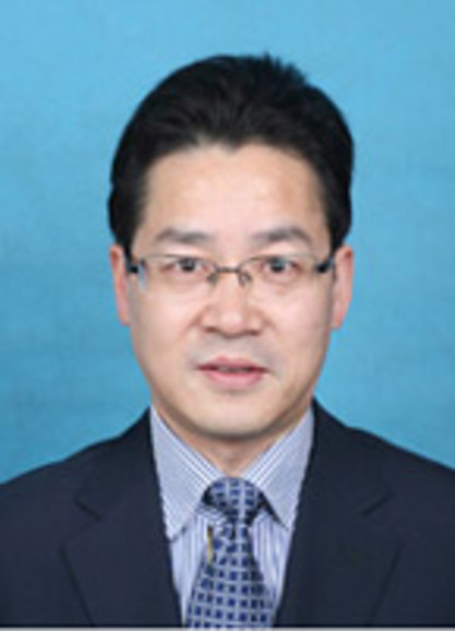 沈磊(浙江省財政廳副廳長、省紅十字會副會長)