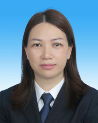 趙小燕(廣西靖西市委常委、紀委書記、監委主任) 趙小燕(廣西靖西市委常委、紀委書記、監委主任)
